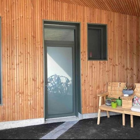 Chambre Avec Salle De Bains Privative Hermonville Exteriér fotografie