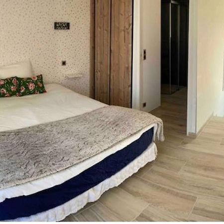 Chambre Avec Salle De Bains Privative Hermonville Exteriér fotografie